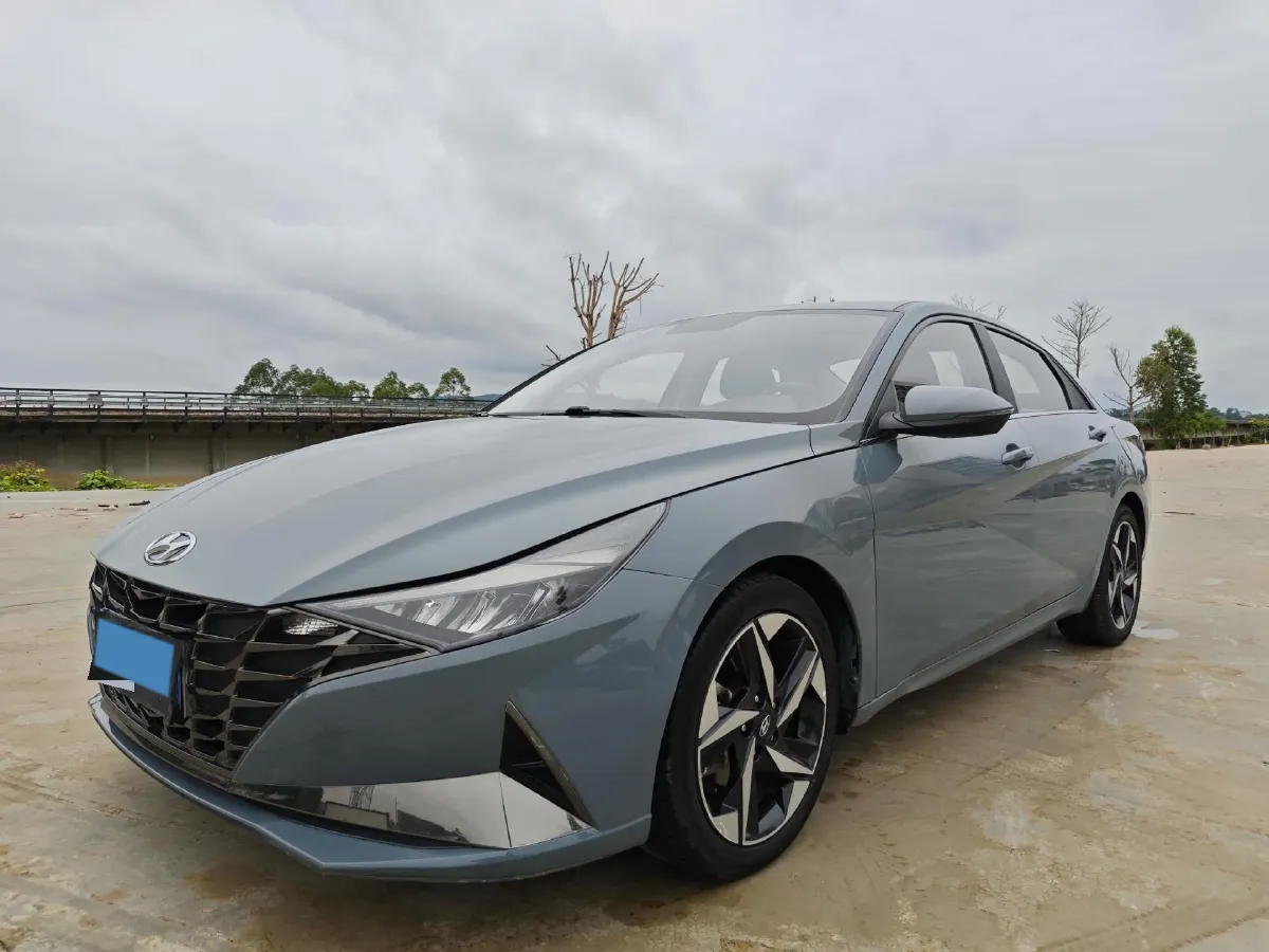 2021 Hyundai Elantra 1.5L 115HP L4 CVT,autocango,china used car exporter,china ev exporter,chinese used car exporter,chinese used ev exporter