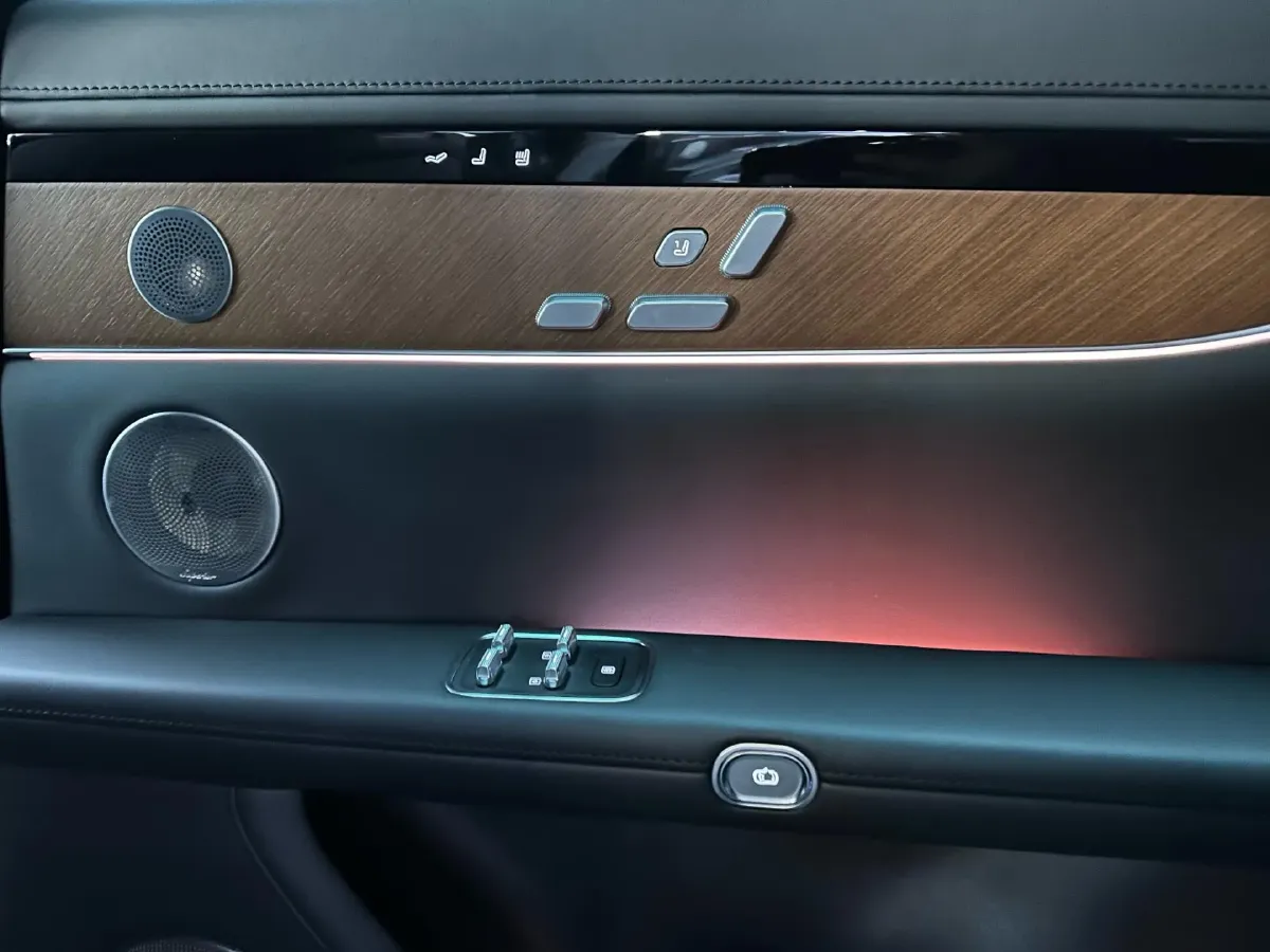 2024 HIMA Stelato S9 BEV 100KWH,autocango,china used car exporter,china ev exporter,chinese used car exporter,chinese used ev exporter