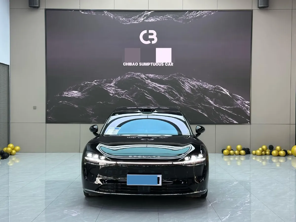 2024 HIMA Stelato S9 BEV 100KWH,autocango,china used car exporter,china ev exporter,chinese used car exporter,chinese used ev exporter