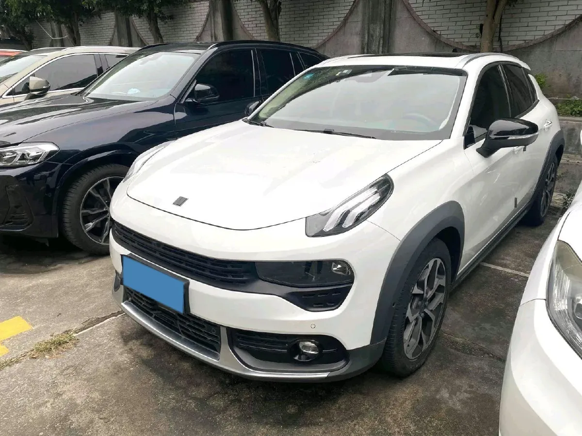 2019 LYNK&CO 02 2.0T 190HP L4 6AT,autocango,china used car exporter,china ev exporter,chinese used car exporter,chinese used ev exporter