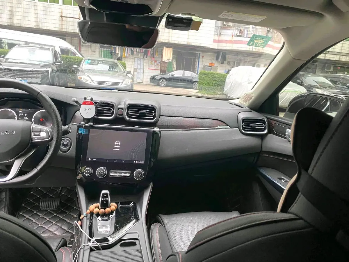 2019 LYNK&CO 02 2.0T 190HP L4 6AT,autocango,china used car exporter,china ev exporter,chinese used car exporter,chinese used ev exporter