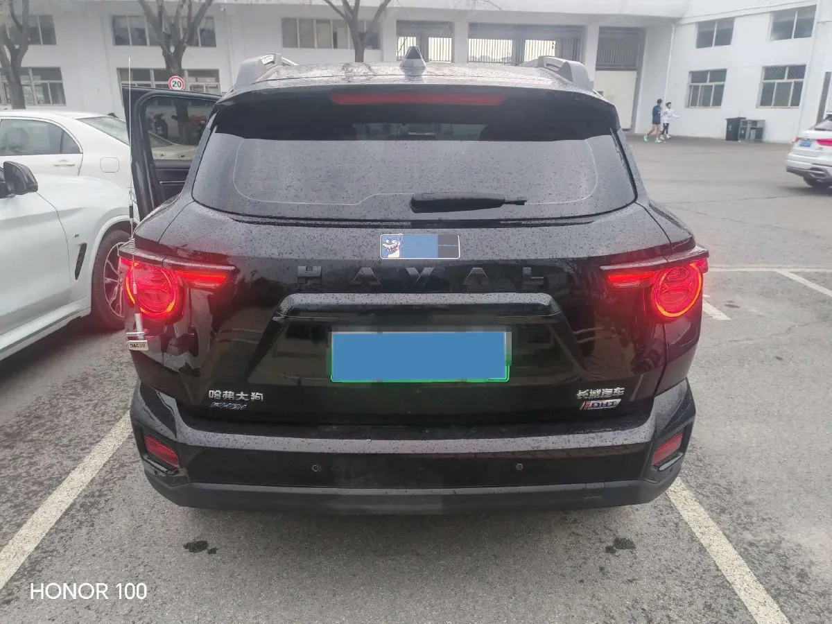 2023 Haval Dargo 1.5T 154HP L4 2DHT PHEV 19.94KWH,autocango,china used car exporter,china ev exporter,chinese used car exporter,chinese used ev exporter