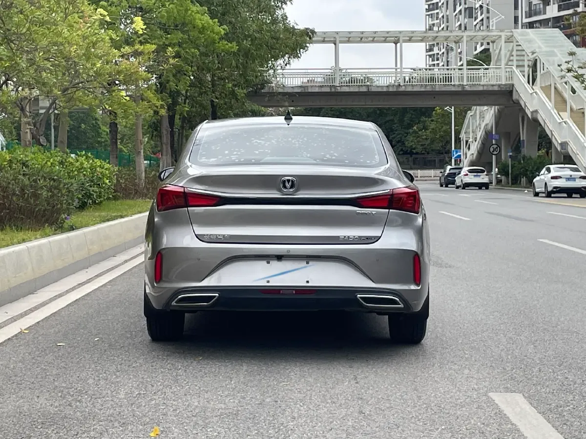 2023 ChangAn Eado 1.4T 160HP L4 7DCT,autocango,china used car exporter,china ev exporter,chinese used car exporter,chinese used ev exporter