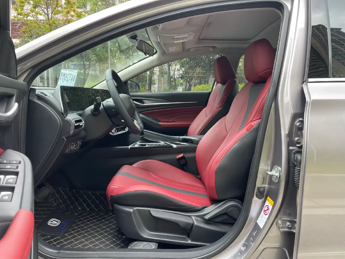 2023 ChangAn Eado 1.4T 160HP L4 7DCT,autocango,china used car exporter,china ev exporter,chinese used car exporter,chinese used ev exporter