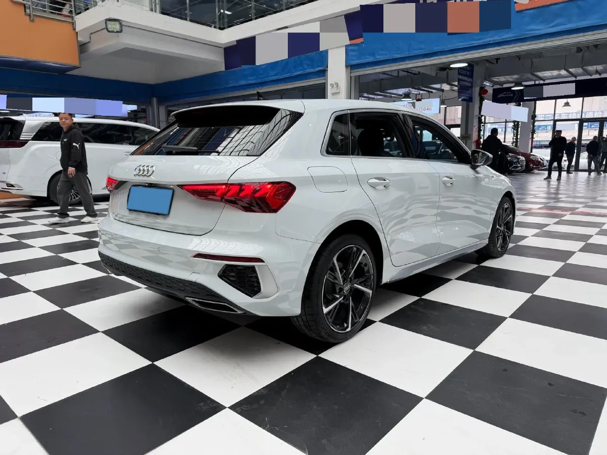 2021 Audi A3 1.4T 150HP L4 7DCT,autocango,china used car exporter,china ev exporter,chinese used car exporter,chinese used ev exporter