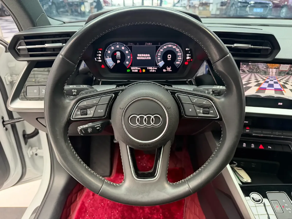 2021 Audi A3 1.4T 150HP L4 7DCT,autocango,china used car exporter,china ev exporter,chinese used car exporter,chinese used ev exporter