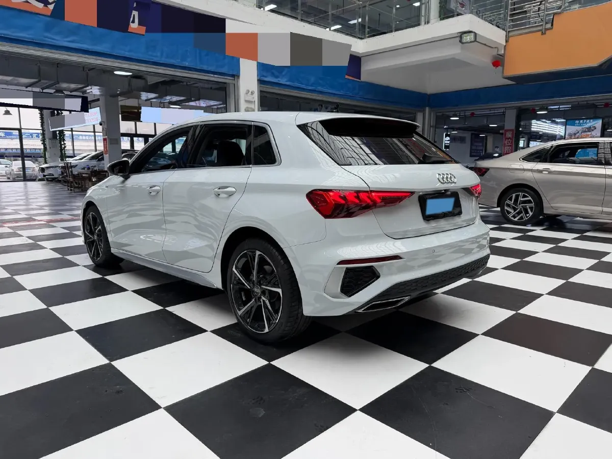 2021 Audi A3 1.4T 150HP L4 7DCT,autocango,china used car exporter,china ev exporter,chinese used car exporter,chinese used ev exporter