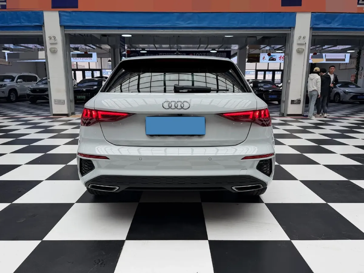 2021 Audi A3 1.4T 150HP L4 7DCT,autocango,china used car exporter,china ev exporter,chinese used car exporter,chinese used ev exporter