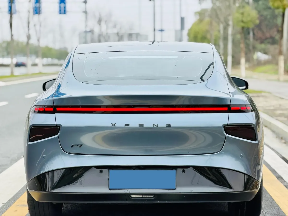 2021 Xpeng P7 BEV 60.2KWH,autocango,china used car exporter,china ev exporter,chinese used car exporter,chinese used ev exporter