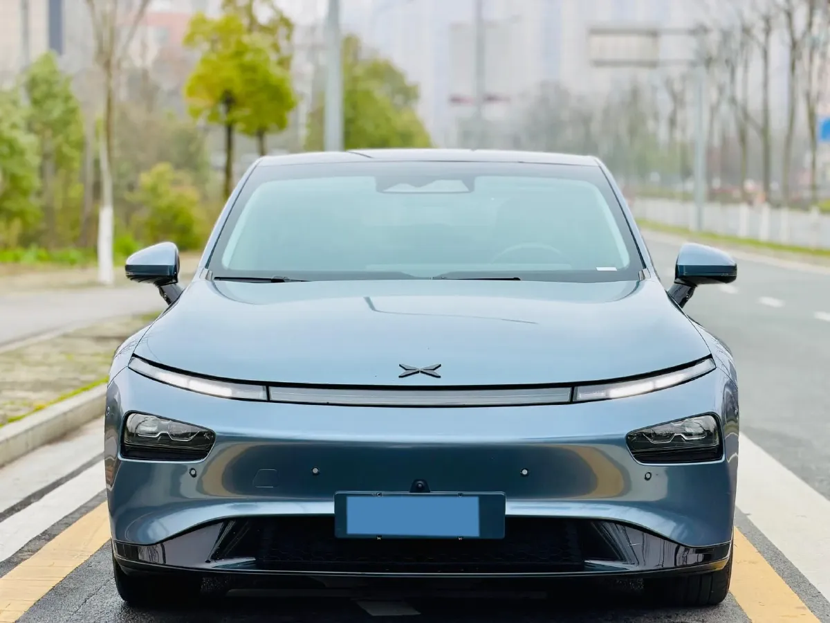 2021 Xpeng P7 BEV 60.2KWH,autocango,china used car exporter,china ev exporter,chinese used car exporter,chinese used ev exporter