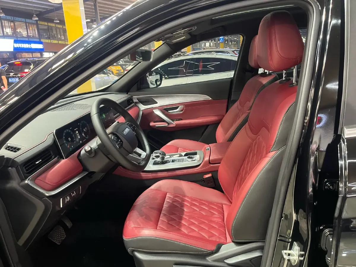 2024 Jetour X70 Plus 1.5T 156HP L4 6DCT,autocango,china used car exporter,china ev exporter,chinese used car exporter,chinese used ev exporter