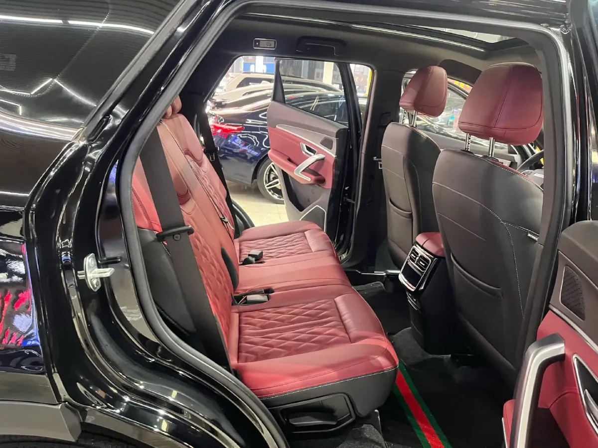 2024 Jetour X70 Plus 1.5T 156HP L4 6DCT,autocango,china used car exporter,china ev exporter,chinese used car exporter,chinese used ev exporter