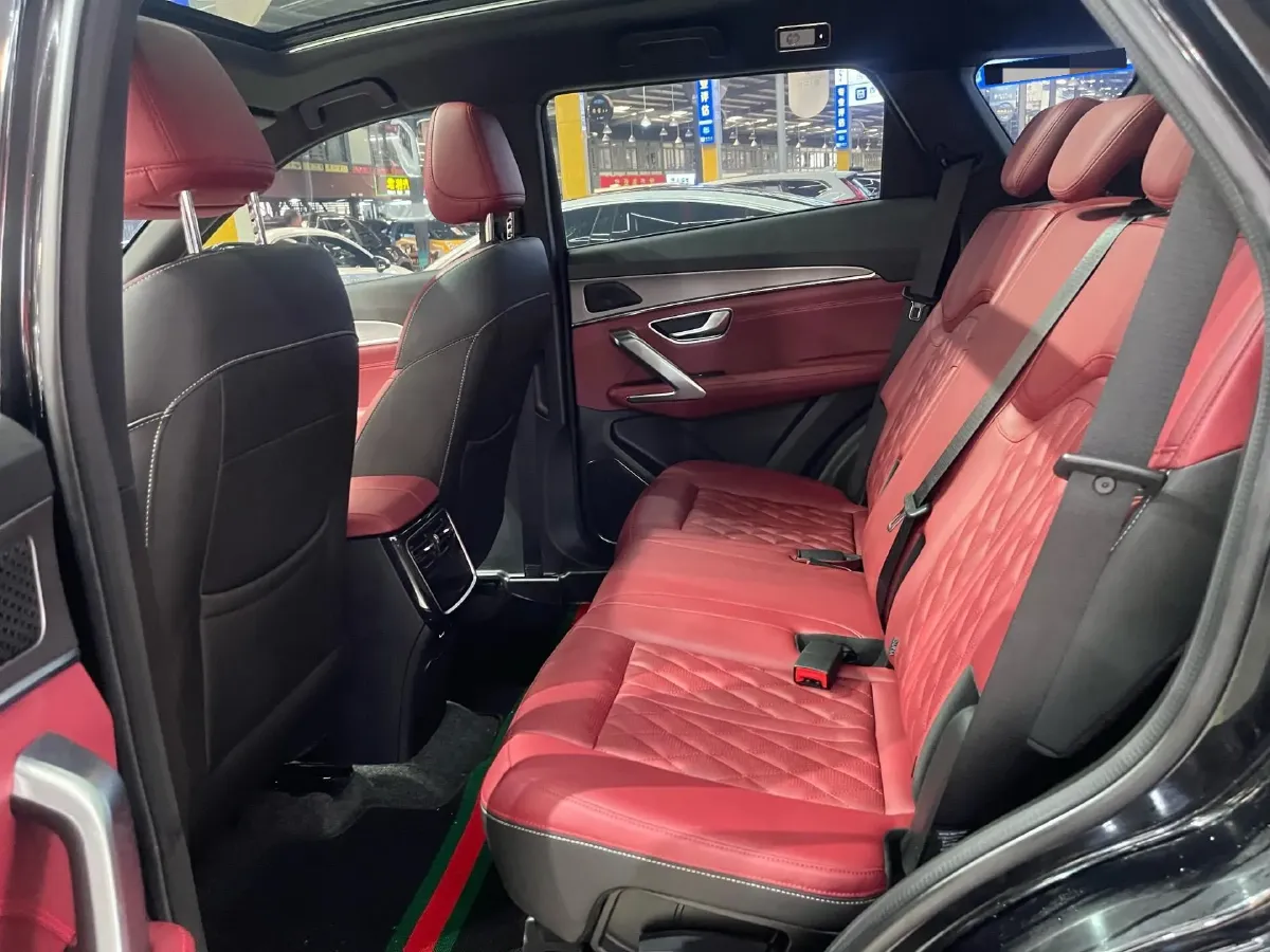 2024 Jetour X70 Plus 1.5T 156HP L4 6DCT,autocango,china used car exporter,china ev exporter,chinese used car exporter,chinese used ev exporter