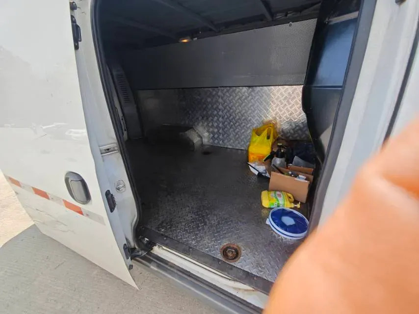 2023 MAXUS EV30 BEV 41.86KWH,autocango,china used car exporter,china ev exporter,chinese used car exporter,chinese used ev exporter