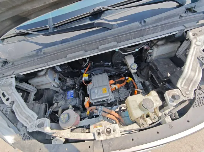 2023 MAXUS EV30 BEV 41.86KWH,autocango,china used car exporter,china ev exporter,chinese used car exporter,chinese used ev exporter