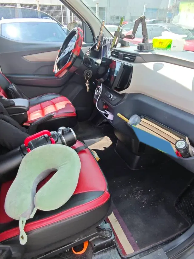 2023 MAXUS EV30 BEV 41.86KWH,autocango,china used car exporter,china ev exporter,chinese used car exporter,chinese used ev exporter