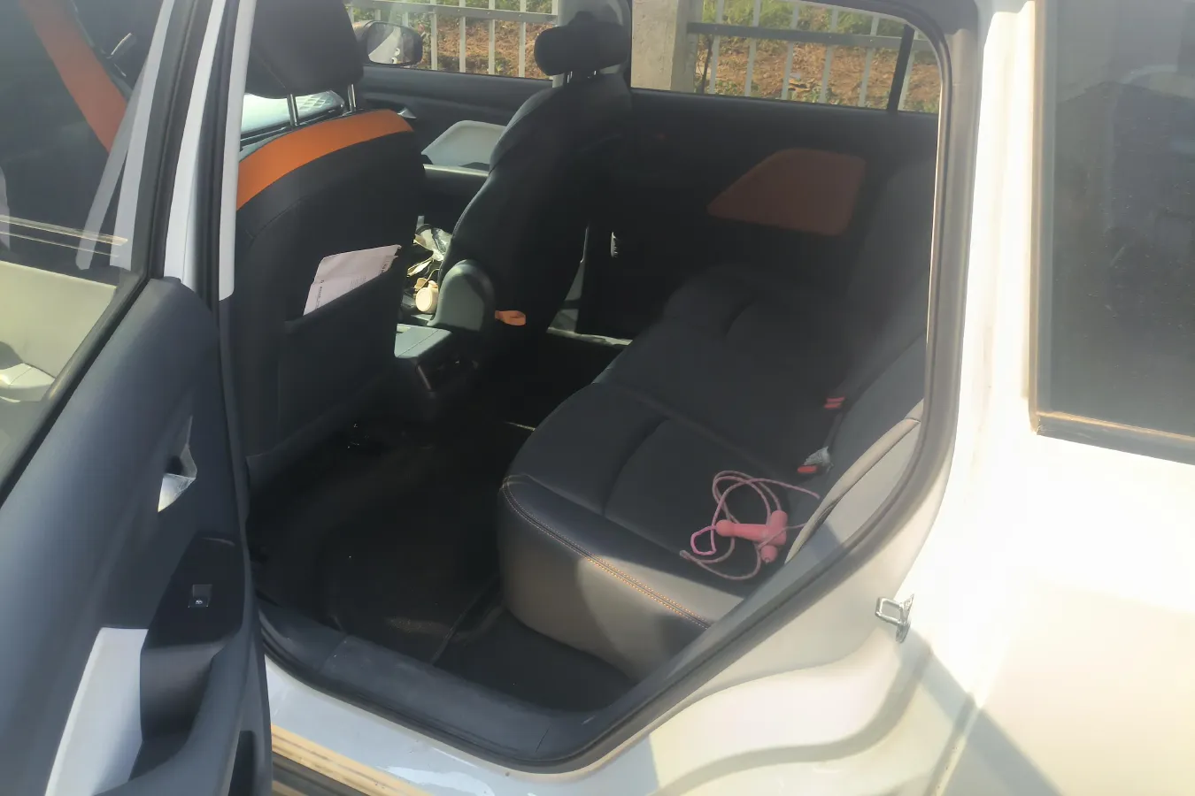 2023 Bestune NAT BEV 53KWH,autocango,china used car exporter,china ev exporter,chinese used car exporter,chinese used ev exporter