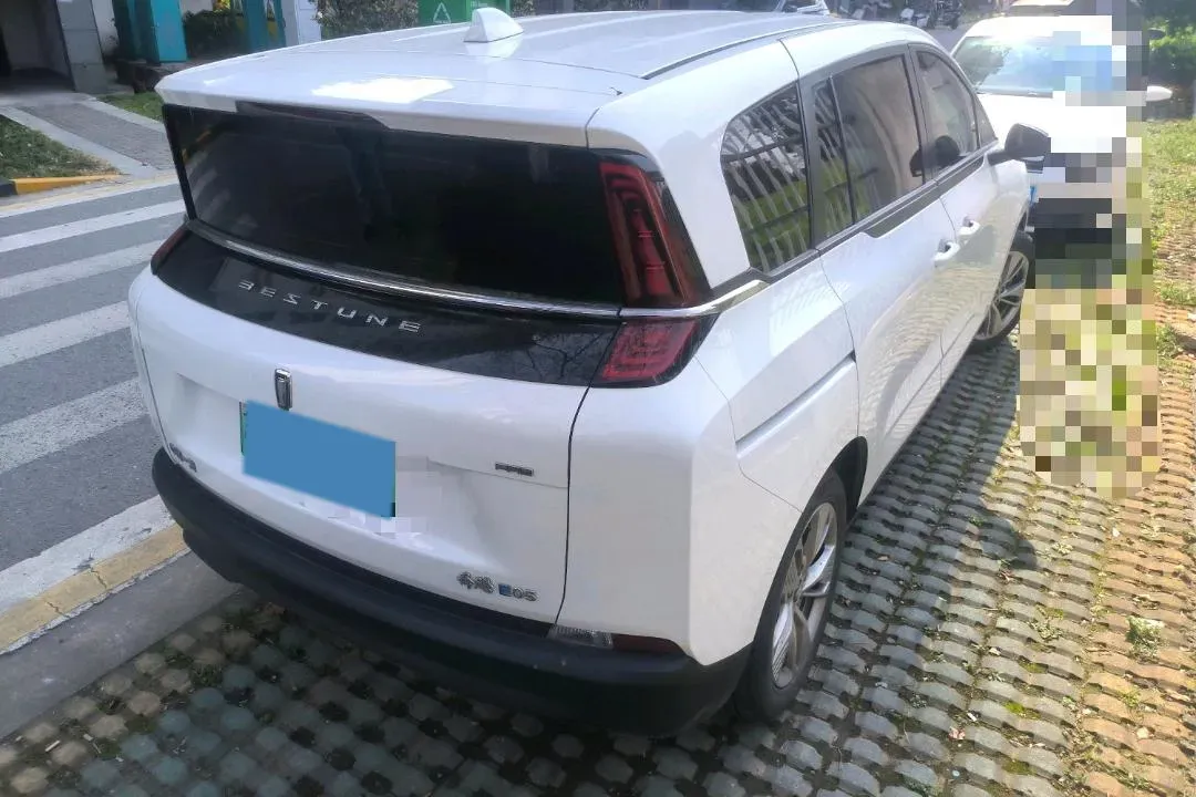 2023 Bestune NAT BEV 53KWH,autocango,china used car exporter,china ev exporter,chinese used car exporter,chinese used ev exporter