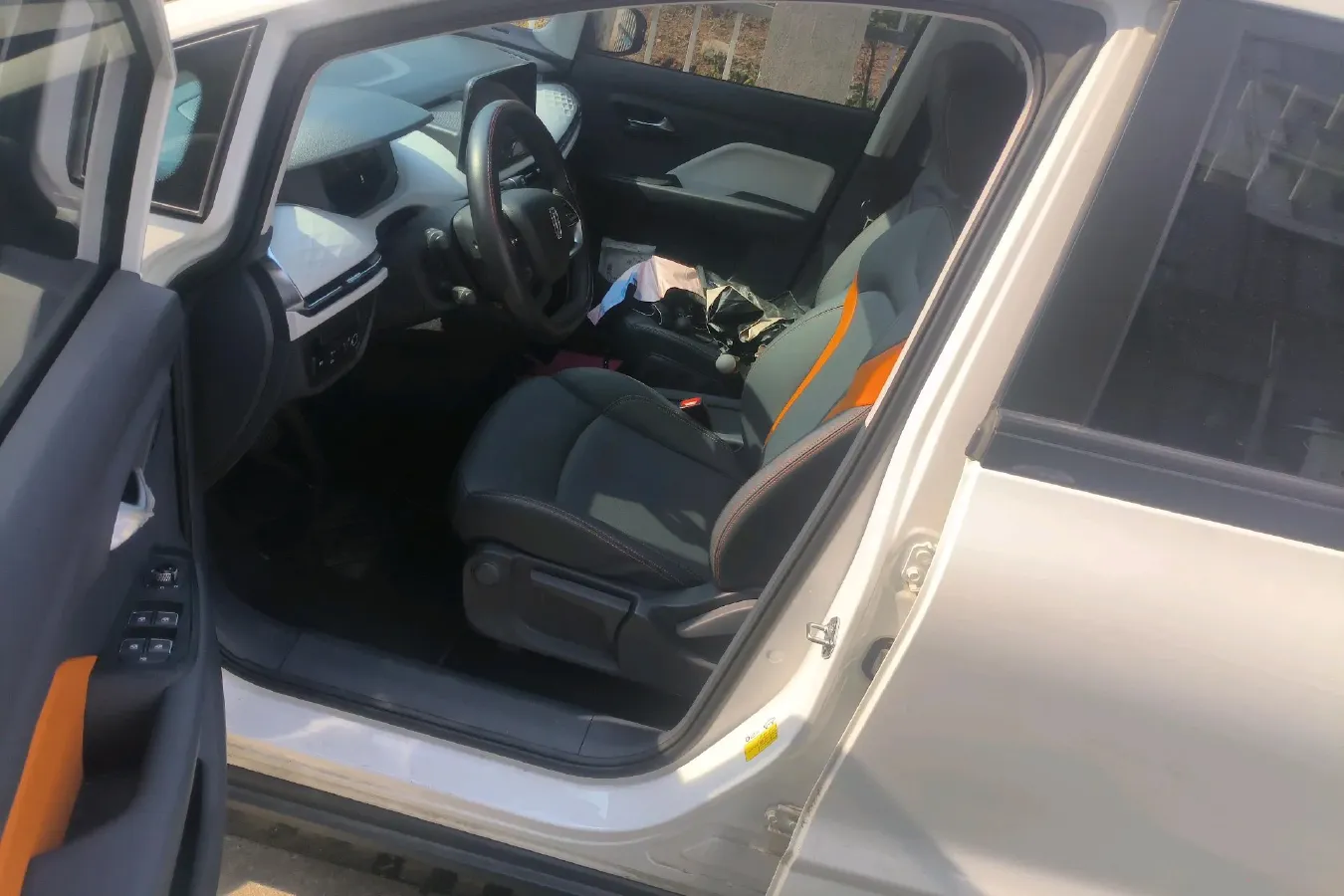 2023 Bestune NAT BEV 53KWH,autocango,china used car exporter,china ev exporter,chinese used car exporter,chinese used ev exporter