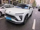 2022 NIO EC6,autocango,china used car exporter,china ev exporter,chinese used car exporter,chinese used ev exporter