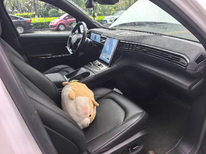 2022 NIO EC6 BEV 100KWH,autocango,china used car exporter,china ev exporter,chinese used car exporter,chinese used ev exporter