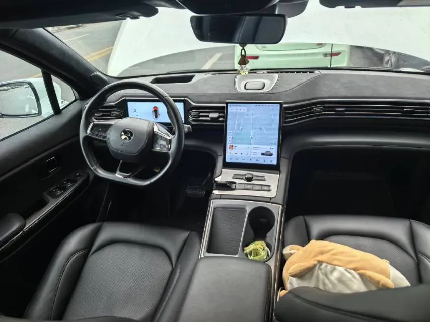 2022 NIO EC6 BEV 100KWH,autocango,china used car exporter,china ev exporter,chinese used car exporter,chinese used ev exporter