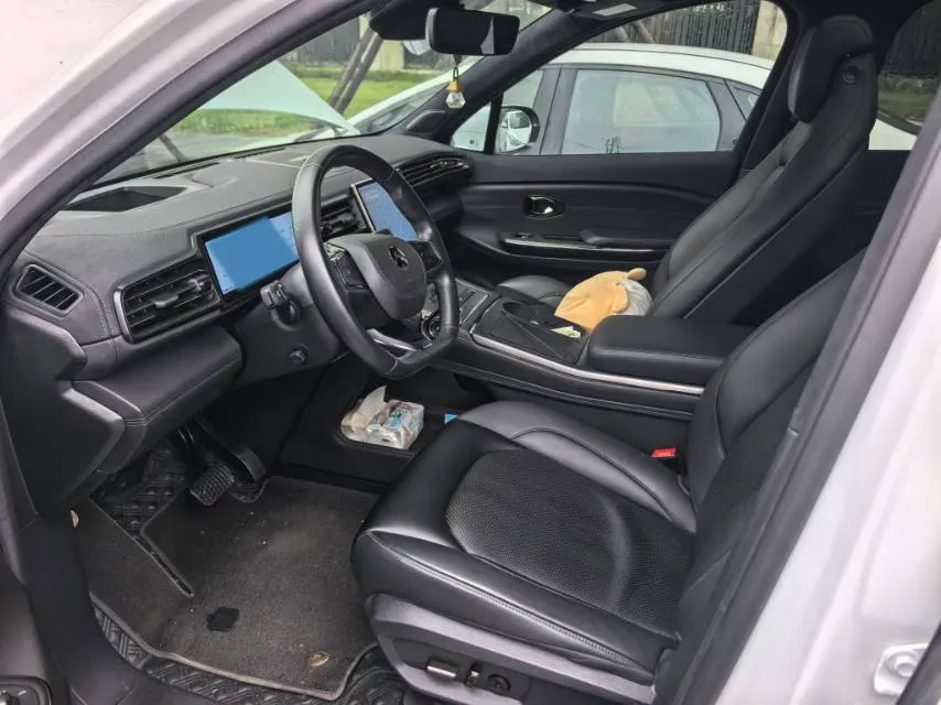 2022 NIO EC6 BEV 100KWH,autocango,china used car exporter,china ev exporter,chinese used car exporter,chinese used ev exporter