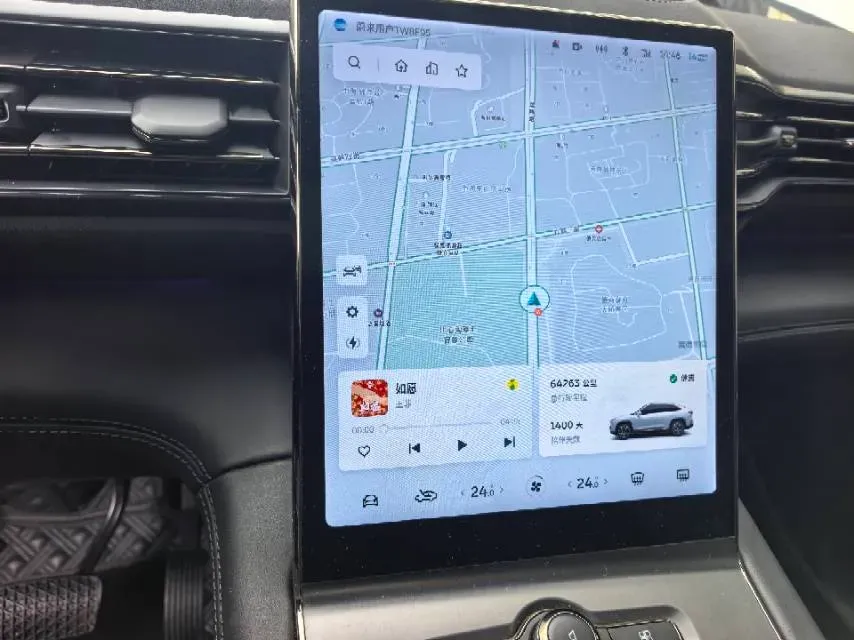 2022 NIO EC6 BEV 100KWH,autocango,china used car exporter,china ev exporter,chinese used car exporter,chinese used ev exporter