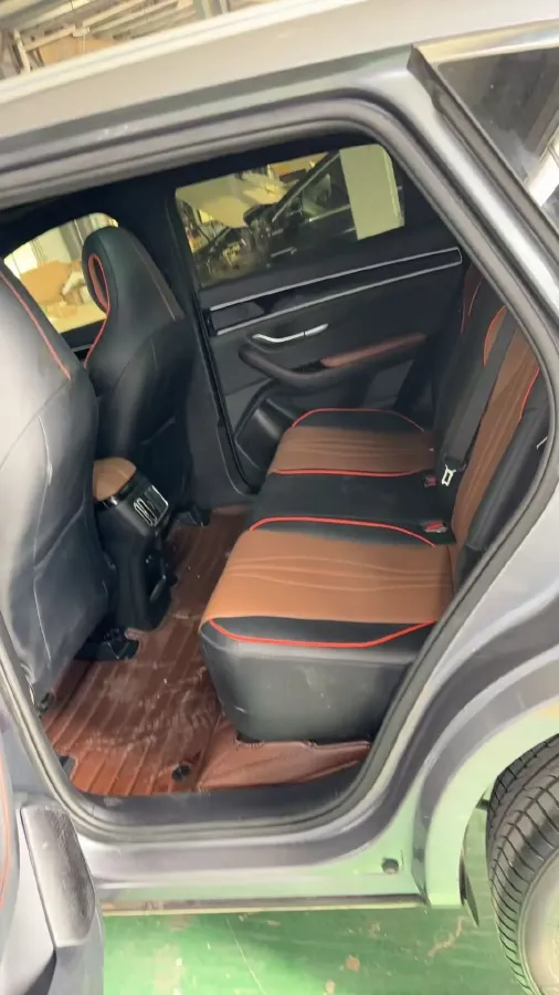 2020 BYD Song Plus 1.5T 185HP L4 7DCT,autocango,china used car exporter,china ev exporter,chinese used car exporter,chinese used ev exporter