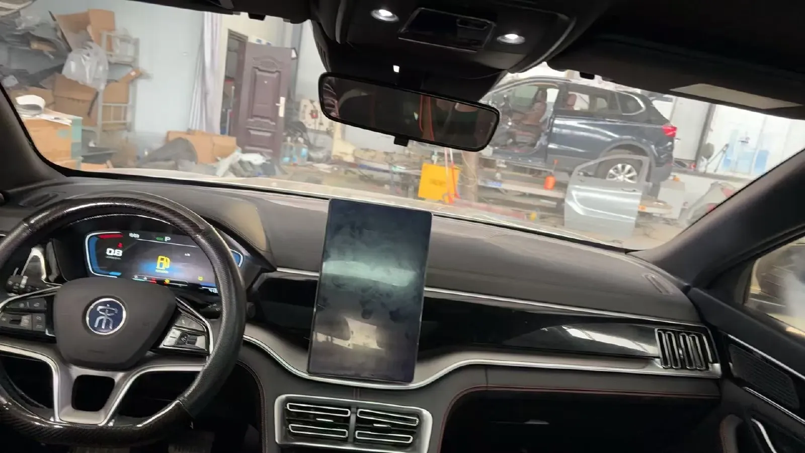 2020 BYD Song Plus 1.5T 185HP L4 7DCT,autocango,china used car exporter,china ev exporter,chinese used car exporter,chinese used ev exporter