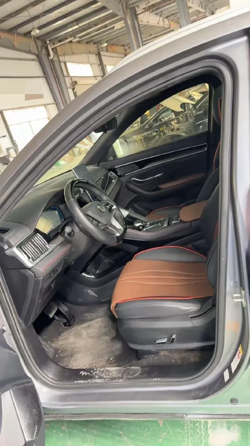 2020 BYD Song Plus 1.5T 185HP L4 7DCT,autocango,china used car exporter,china ev exporter,chinese used car exporter,chinese used ev exporter