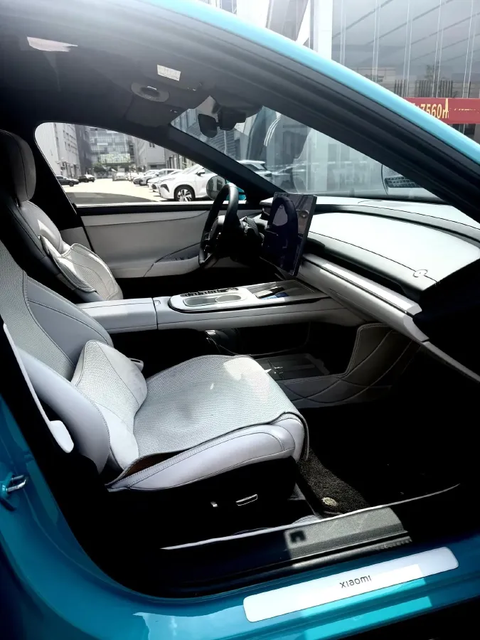 2024 MI SU7 BEV 94.3KWH,autocango,china used car exporter,china ev exporter,chinese used car exporter,chinese used ev exporter