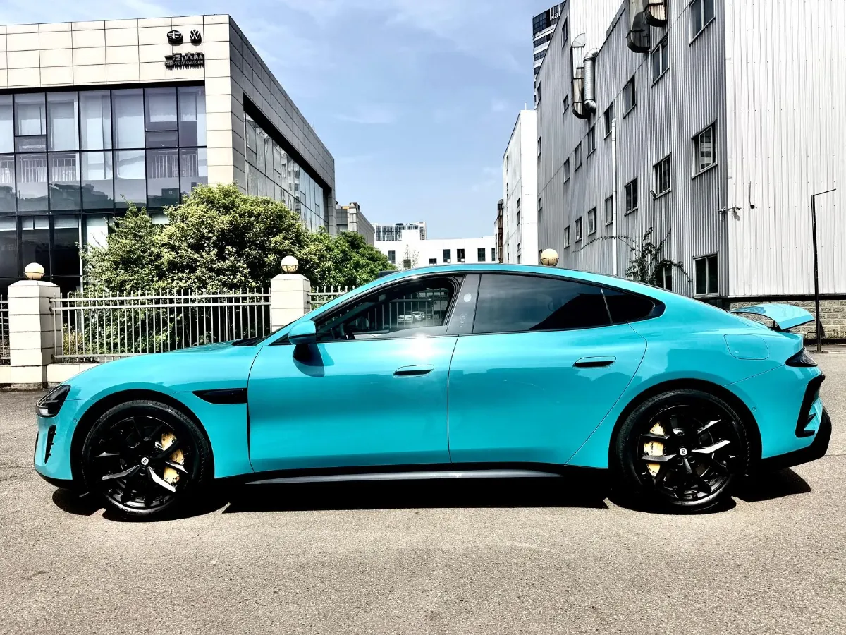 2024 MI SU7 BEV 94.3KWH,autocango,china used car exporter,china ev exporter,chinese used car exporter,chinese used ev exporter