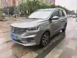 2018 BaoJun 530 1.5T 150HP L4 6MT