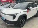 2025 DongFeng Nammi 06 BEV