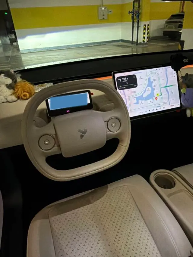 2025 Firefly Firefly BEV,autocango,china used car exporter,china ev exporter,chinese used car exporter,chinese used ev exporter