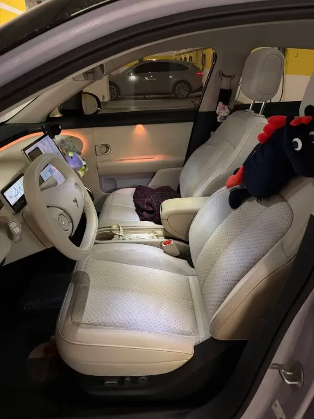 2025 Firefly Firefly BEV,autocango,china used car exporter,china ev exporter,chinese used car exporter,chinese used ev exporter