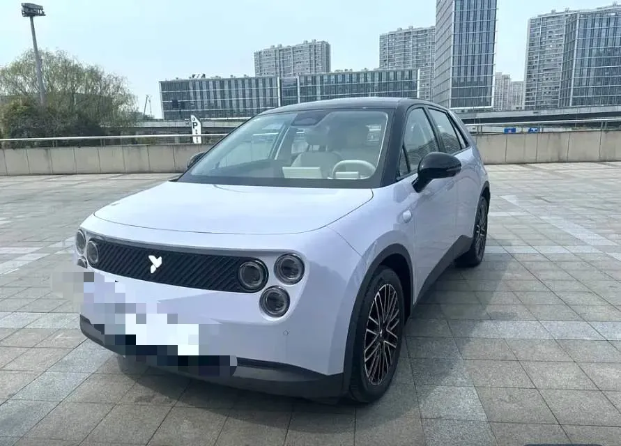 2025 Firefly Firefly BEV,autocango,china used car exporter,china ev exporter,chinese used car exporter,chinese used ev exporter