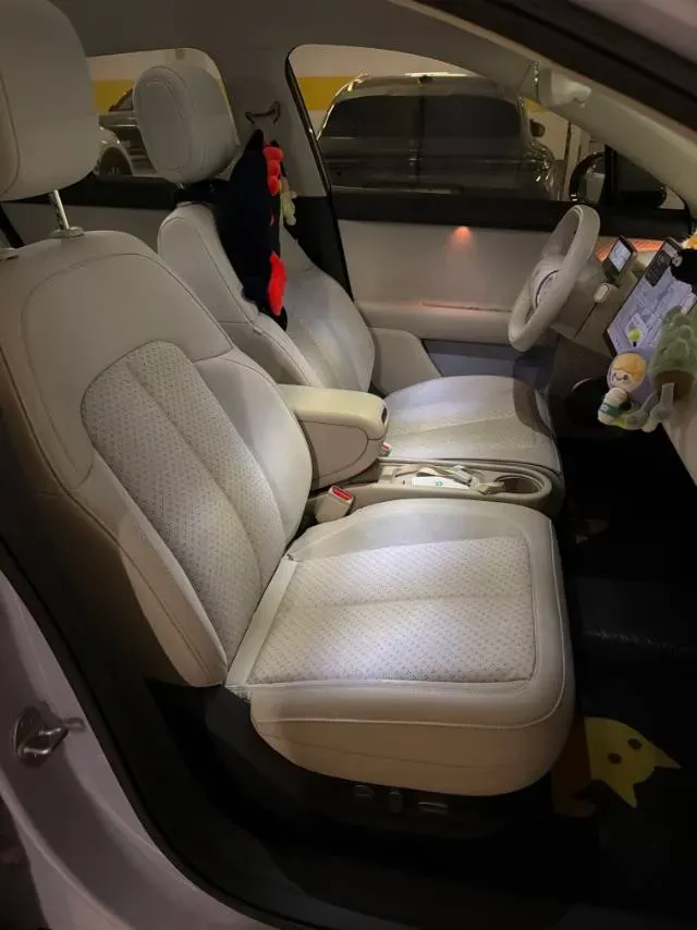 2025 Firefly Firefly BEV,autocango,china used car exporter,china ev exporter,chinese used car exporter,chinese used ev exporter