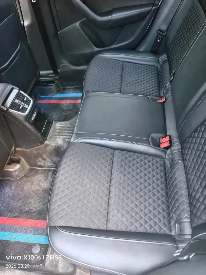 2020 Skoda Octavia 1.2T 116HP L4 7DCT,autocango,china used car exporter,china ev exporter,chinese used car exporter,chinese used ev exporter