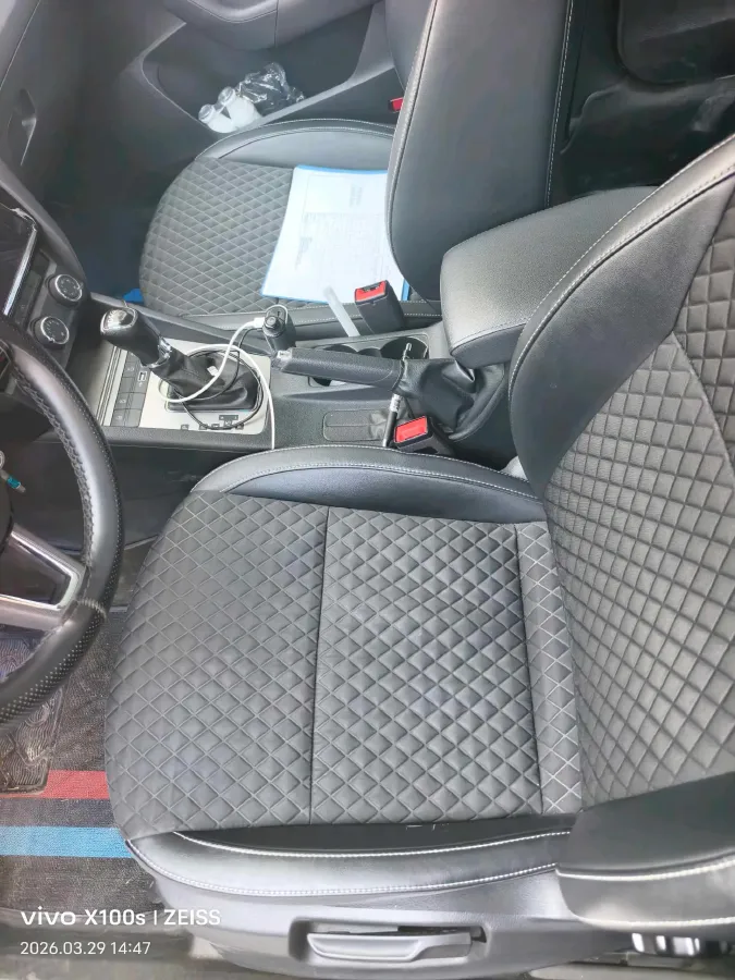 2020 Skoda Octavia 1.2T 116HP L4 7DCT,autocango,china used car exporter,china ev exporter,chinese used car exporter,chinese used ev exporter