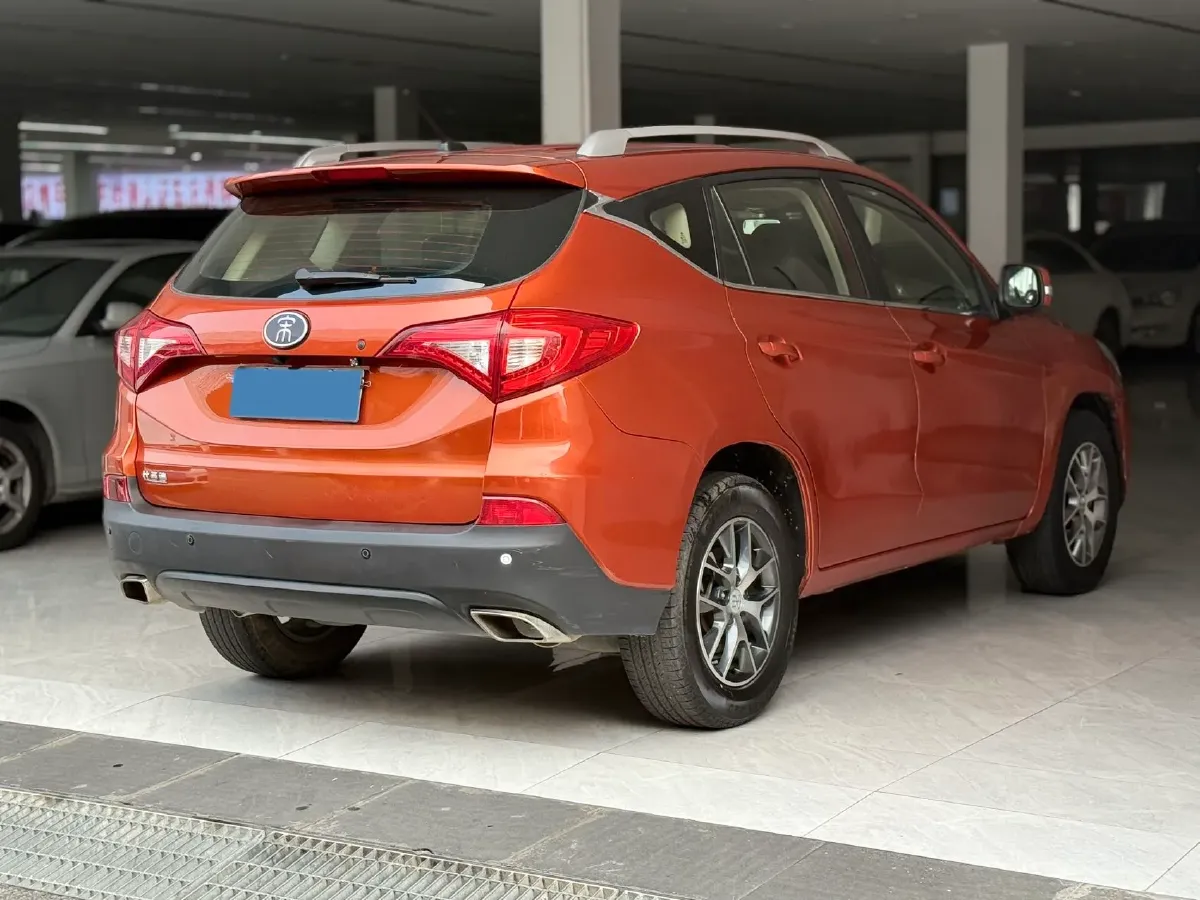 2018 BYD Song 1.5T 154HP L4 6DCT,autocango,china used car exporter,china ev exporter,chinese used car exporter,chinese used ev exporter