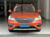 2018 BYD Song 1.5T 154HP L4 6DCT