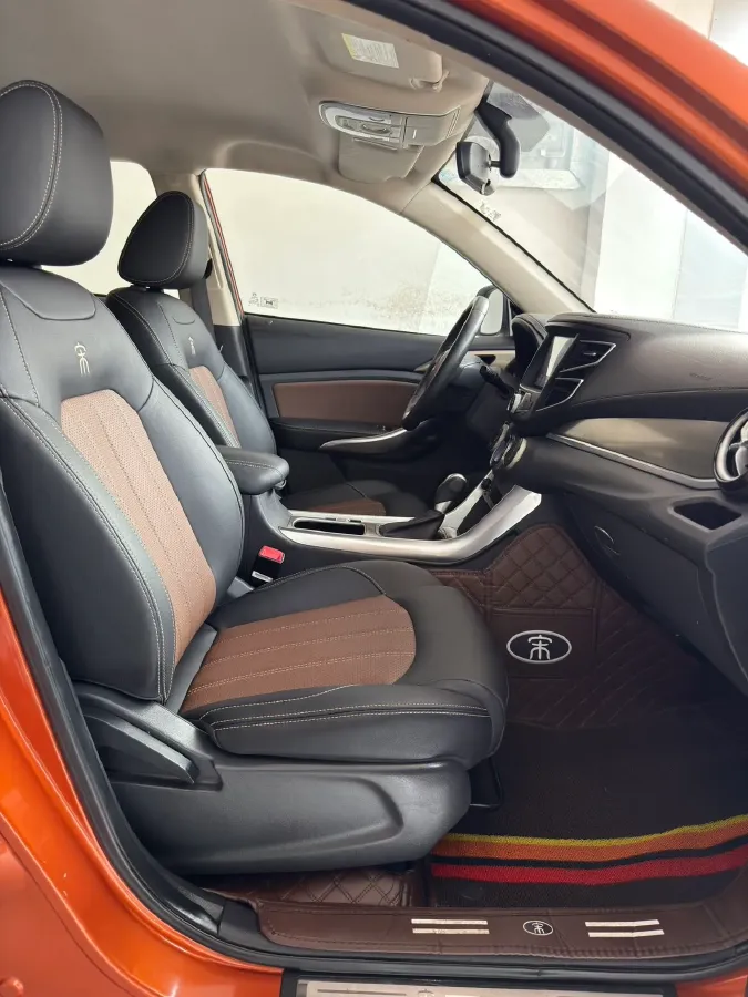 2018 BYD Song 1.5T 154HP L4 6DCT,autocango,china used car exporter,china ev exporter,chinese used car exporter,chinese used ev exporter