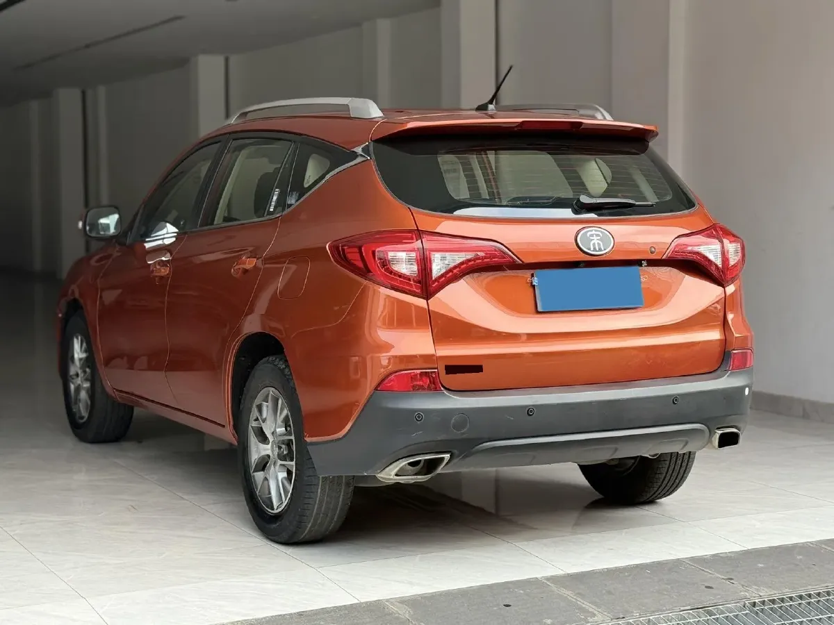 2018 BYD Song 1.5T 154HP L4 6DCT,autocango,china used car exporter,china ev exporter,chinese used car exporter,chinese used ev exporter