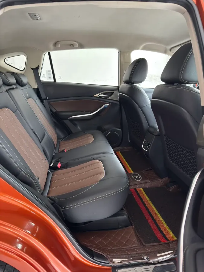 2018 BYD Song 1.5T 154HP L4 6DCT,autocango,china used car exporter,china ev exporter,chinese used car exporter,chinese used ev exporter