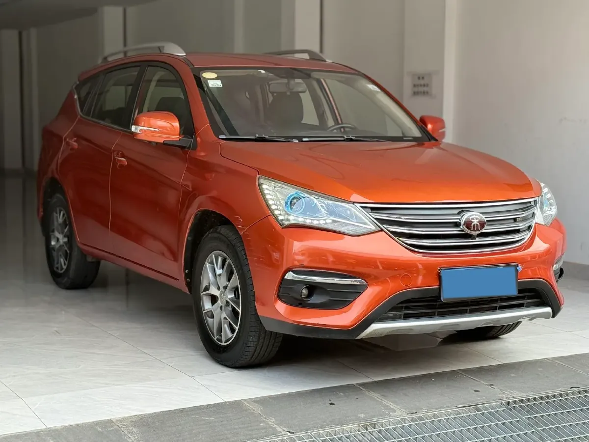 2018 BYD Song 1.5T 154HP L4 6DCT,autocango,china used car exporter,china ev exporter,chinese used car exporter,chinese used ev exporter
