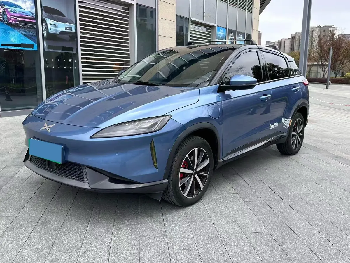 2018 SionGold GM3 BEV 55KWH,autocango,china used car exporter,china ev exporter,chinese used car exporter,chinese used ev exporter