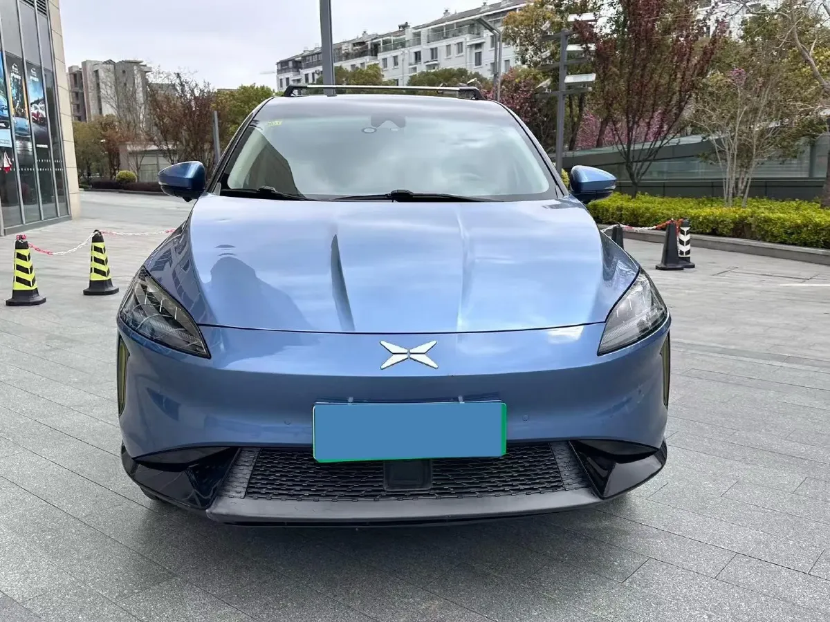 2018 SionGold GM3 BEV 55KWH,autocango,china used car exporter,china ev exporter,chinese used car exporter,chinese used ev exporter