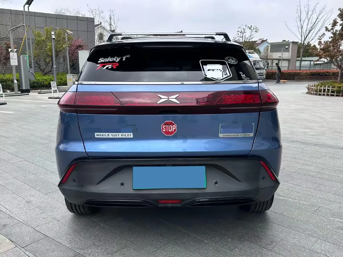 2018 SionGold GM3 BEV 55KWH,autocango,china used car exporter,china ev exporter,chinese used car exporter,chinese used ev exporter